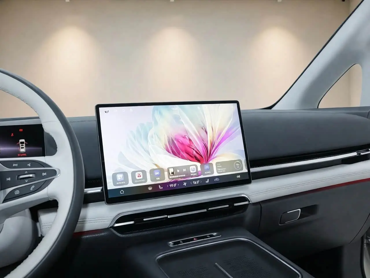 Voyah Auto Voyah Dreamer 2025 — Photo 7/15