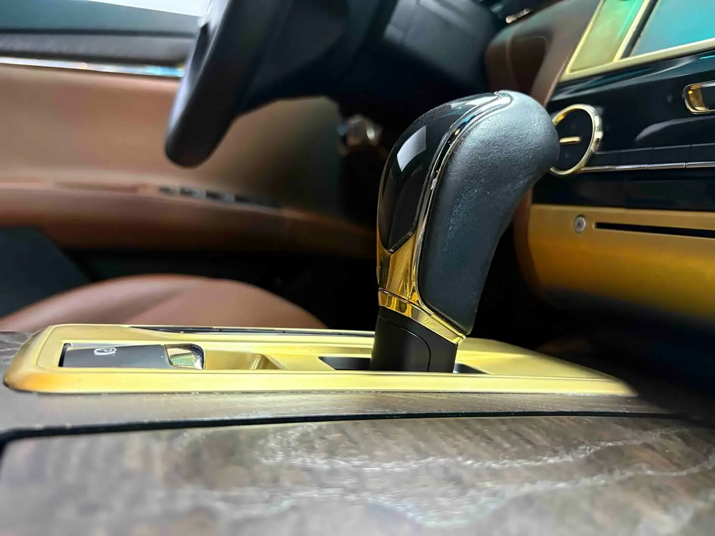 Maserati Quattroporte 2016 — Şəkil 17/20