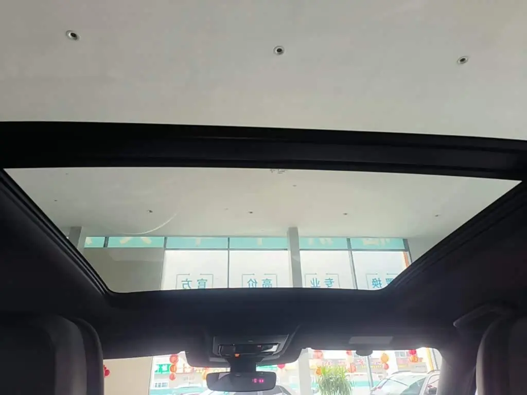 Volkswagen Teramont 2025 — Photo 18/20