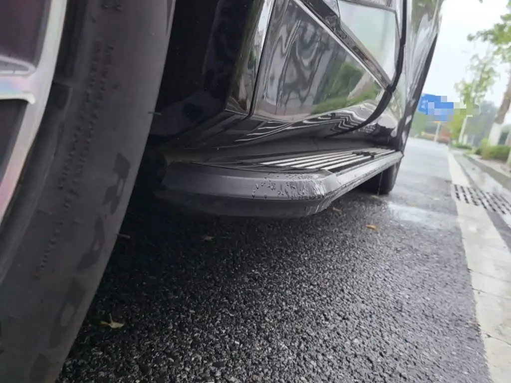 Changan CS75 PLUS 2024 — Фото 17/19