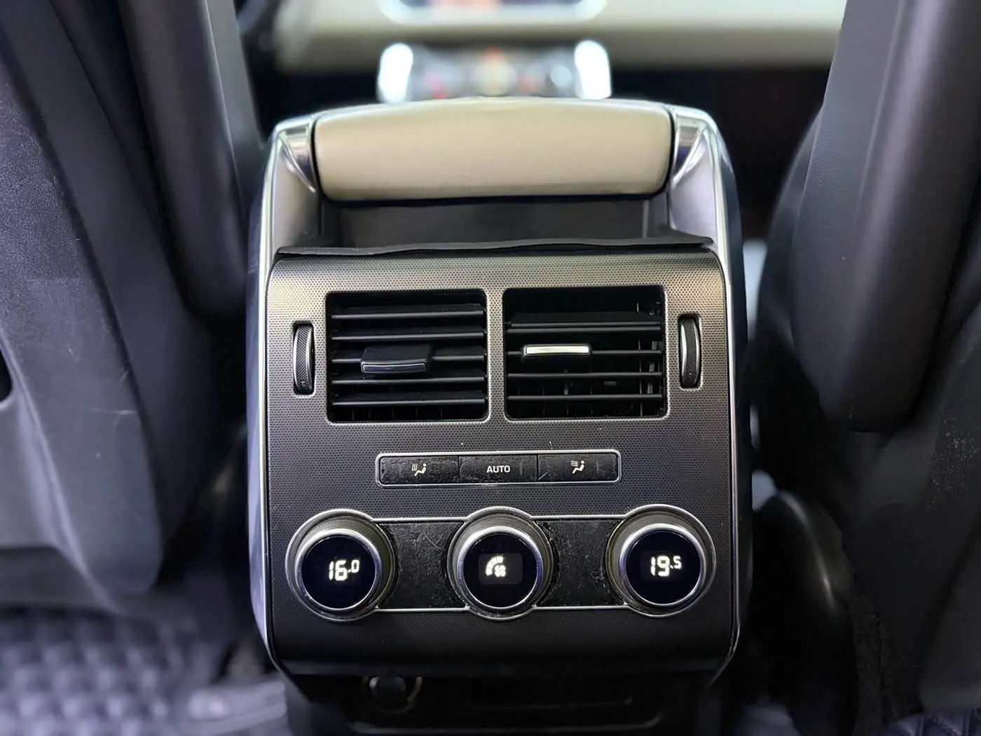 Land Rover Range Rover Sport 2014 — Фото 16/20