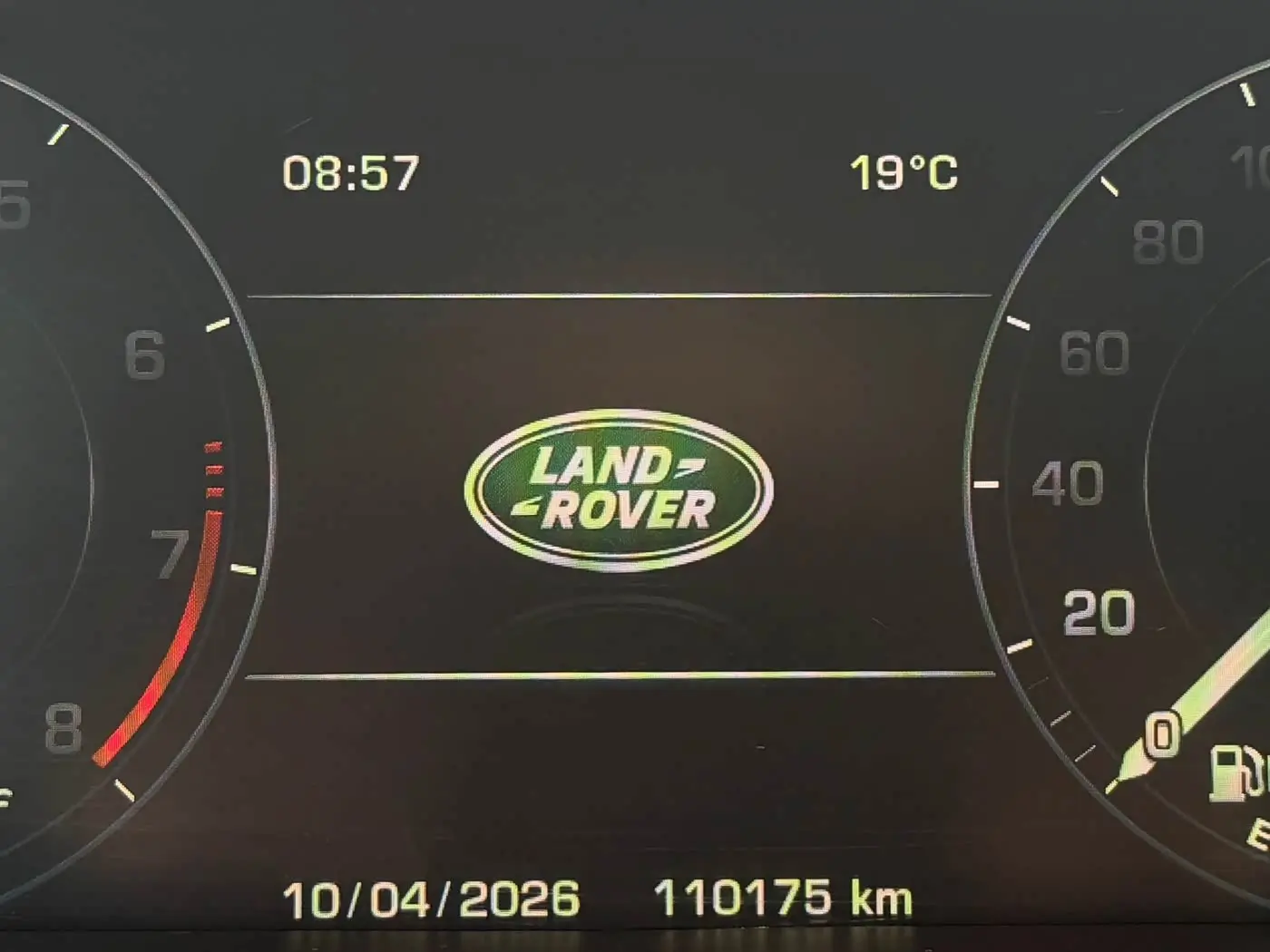 Land Rover Range Rover Sport 2017 — Photo 11/17