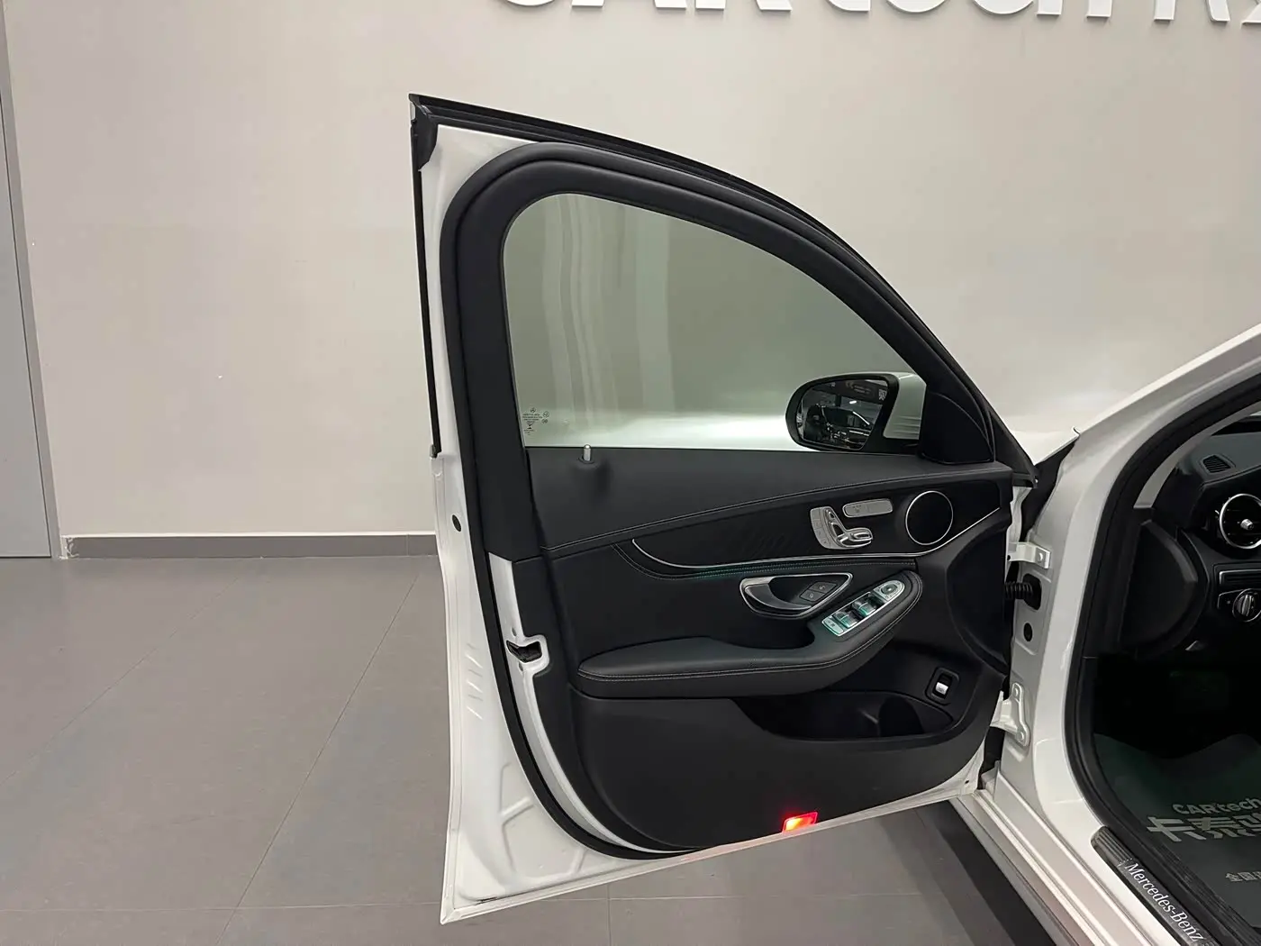 Mercedes-Benz C-Class 2020 — Фото 11/20