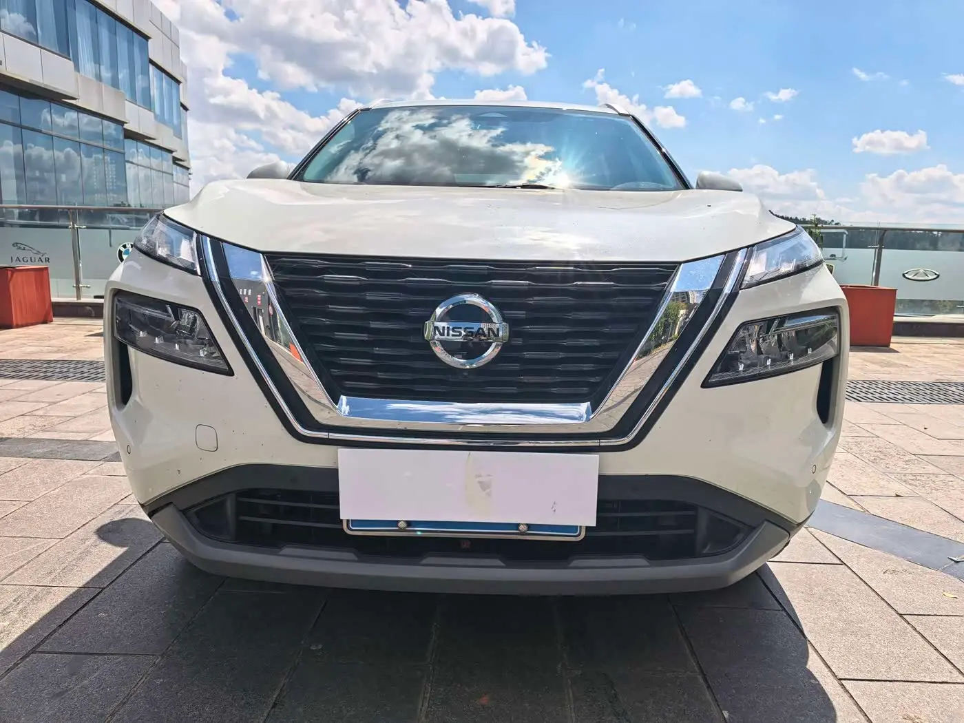 Nissan X-Trail 2023 — Фото 14/20