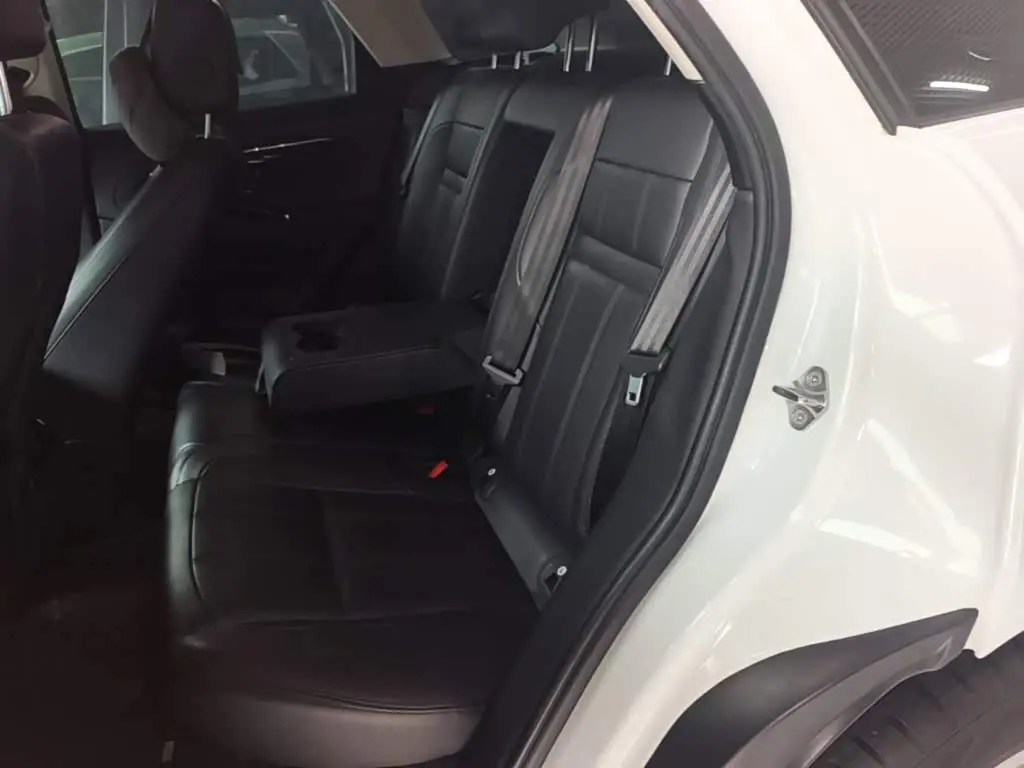 Land Rover Range Rover Evoque 2020 — Фото 16/19