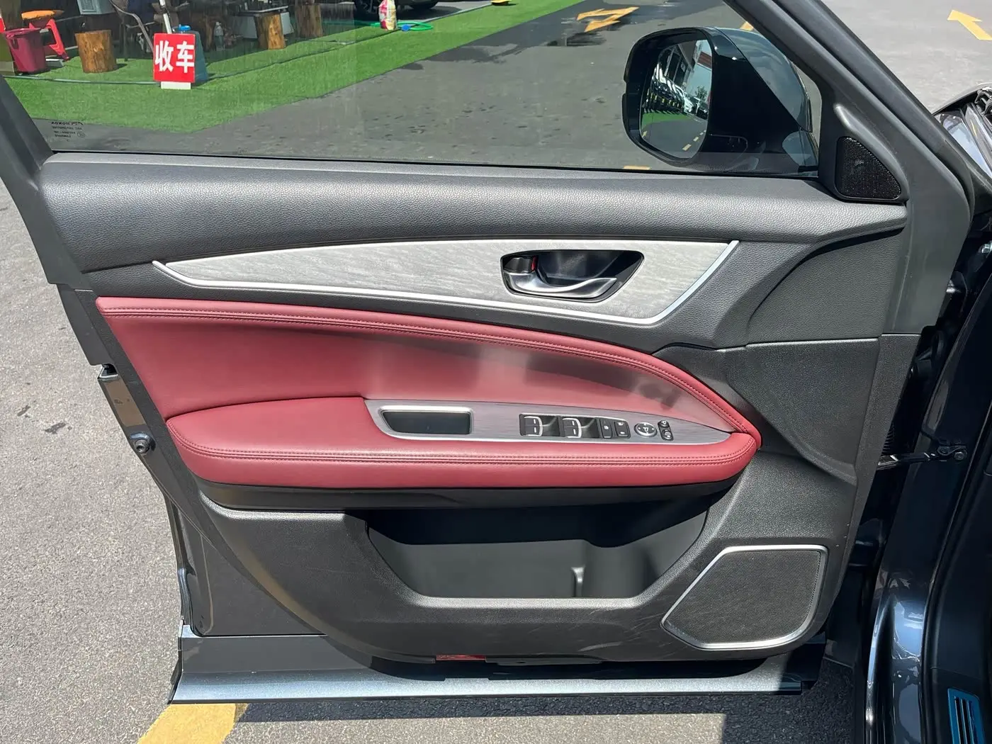 Honda Avancier 2023 — Photo 8/20
