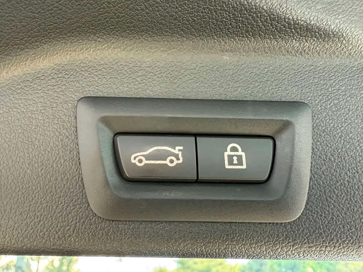 BMW X5 2023 — Photo 17/20