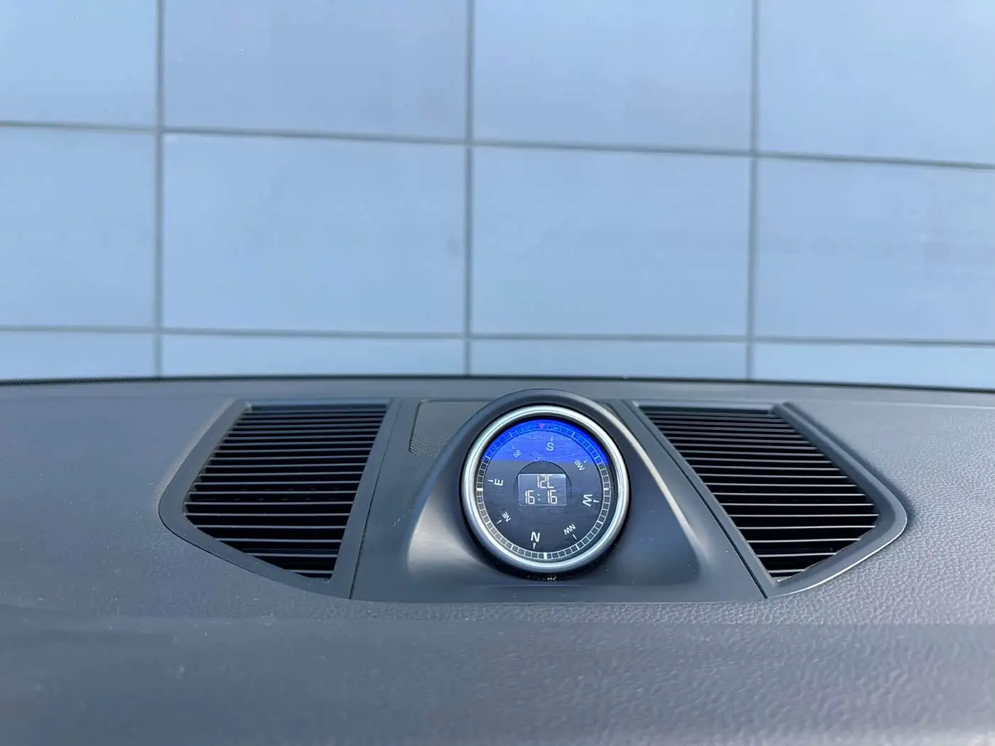 Porsche Macan 2020 — Photo 9/14