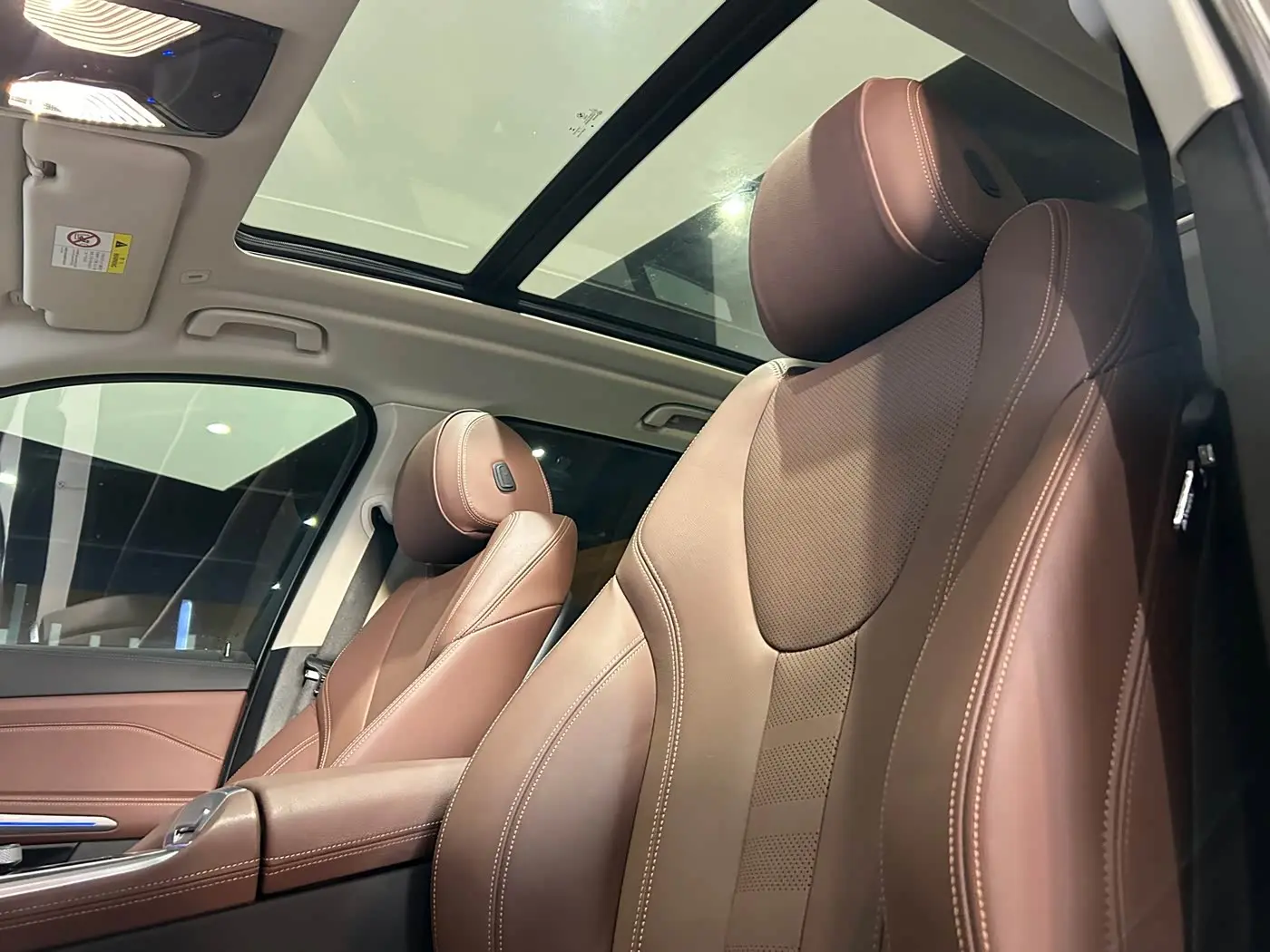 BMW X5 2021 — Фото 12/20