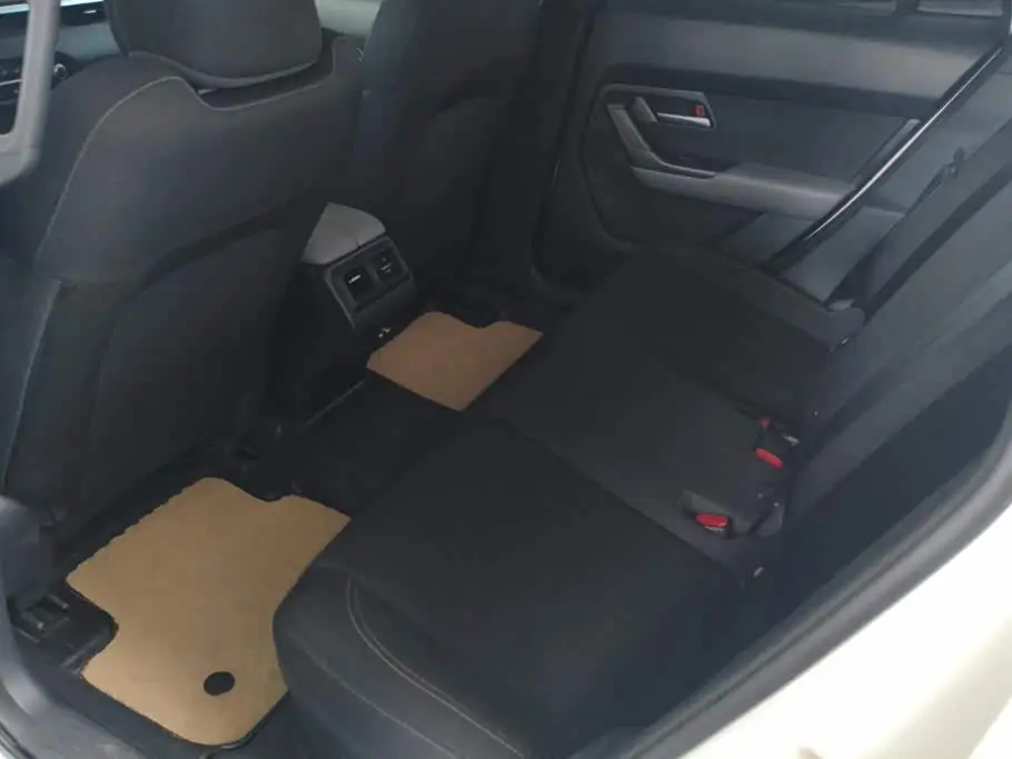 Mazda CX-50 Xingye 2024 — Photo 11/16