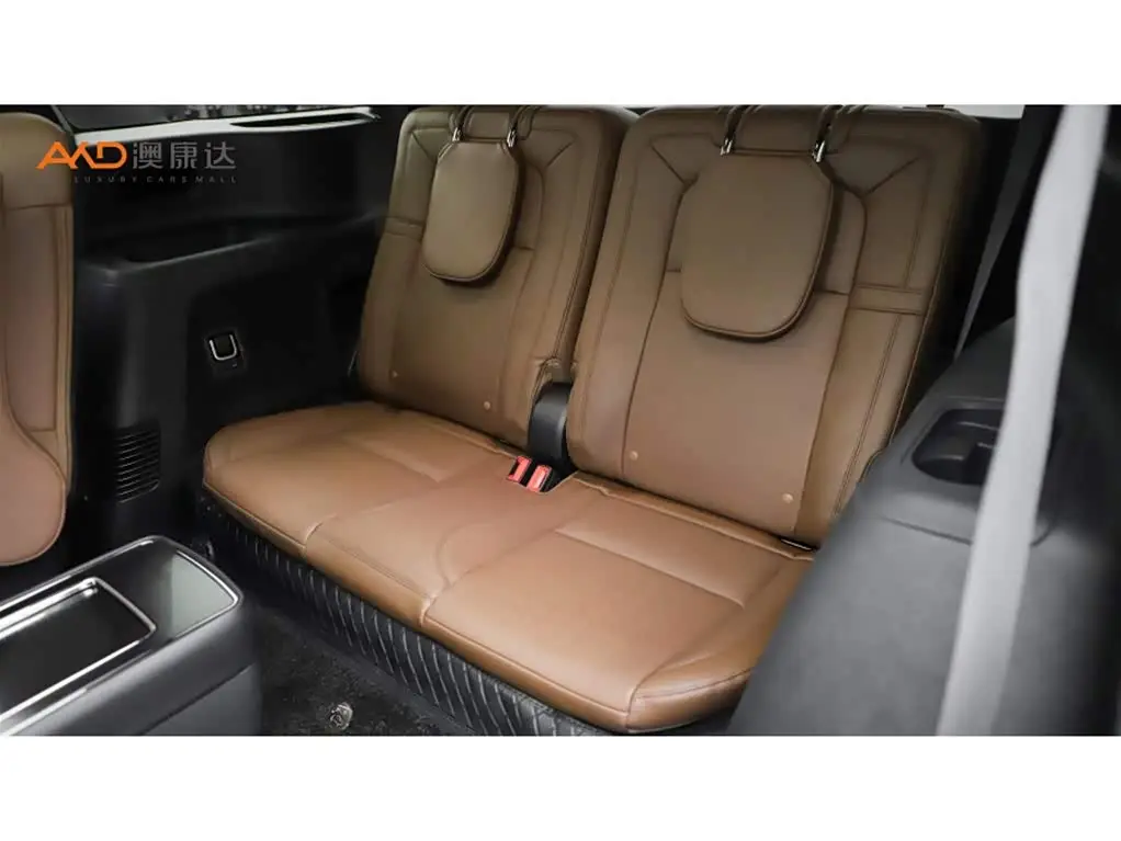 Lincoln Aviator 2020 — Photo 9/11
