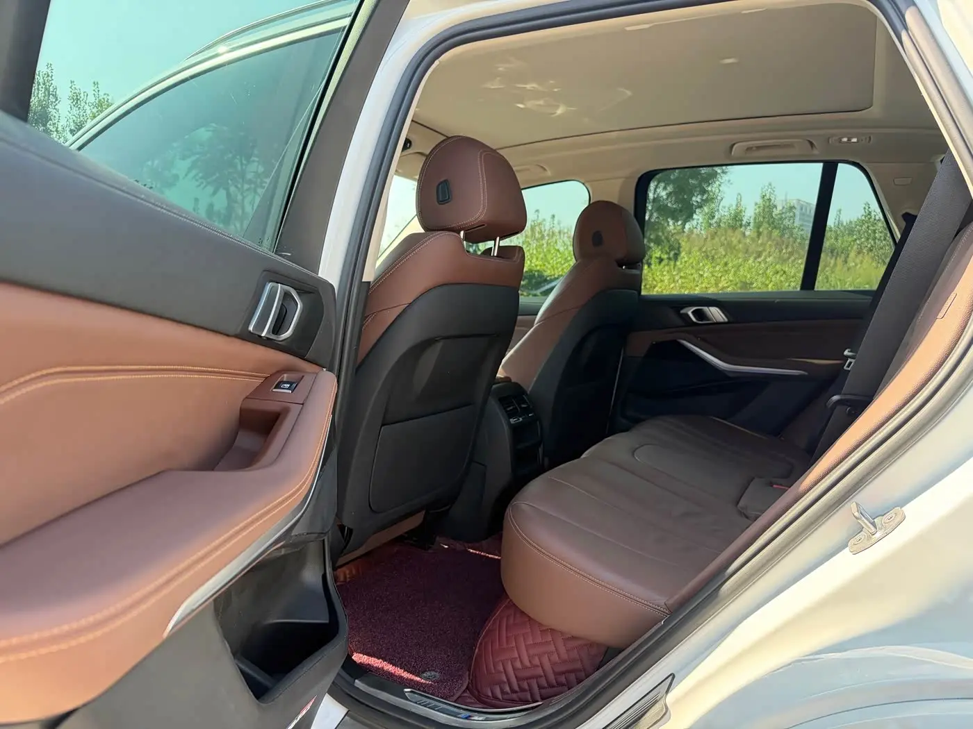 BMW X5 2020 — Photo 9/15