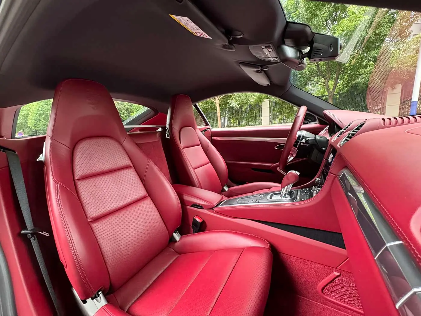 Porsche 718 2021 — Şəkil 15/19