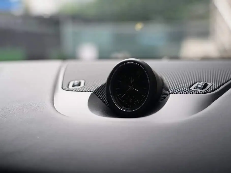 Maserati Levante 2021 — ფოტო 14/19