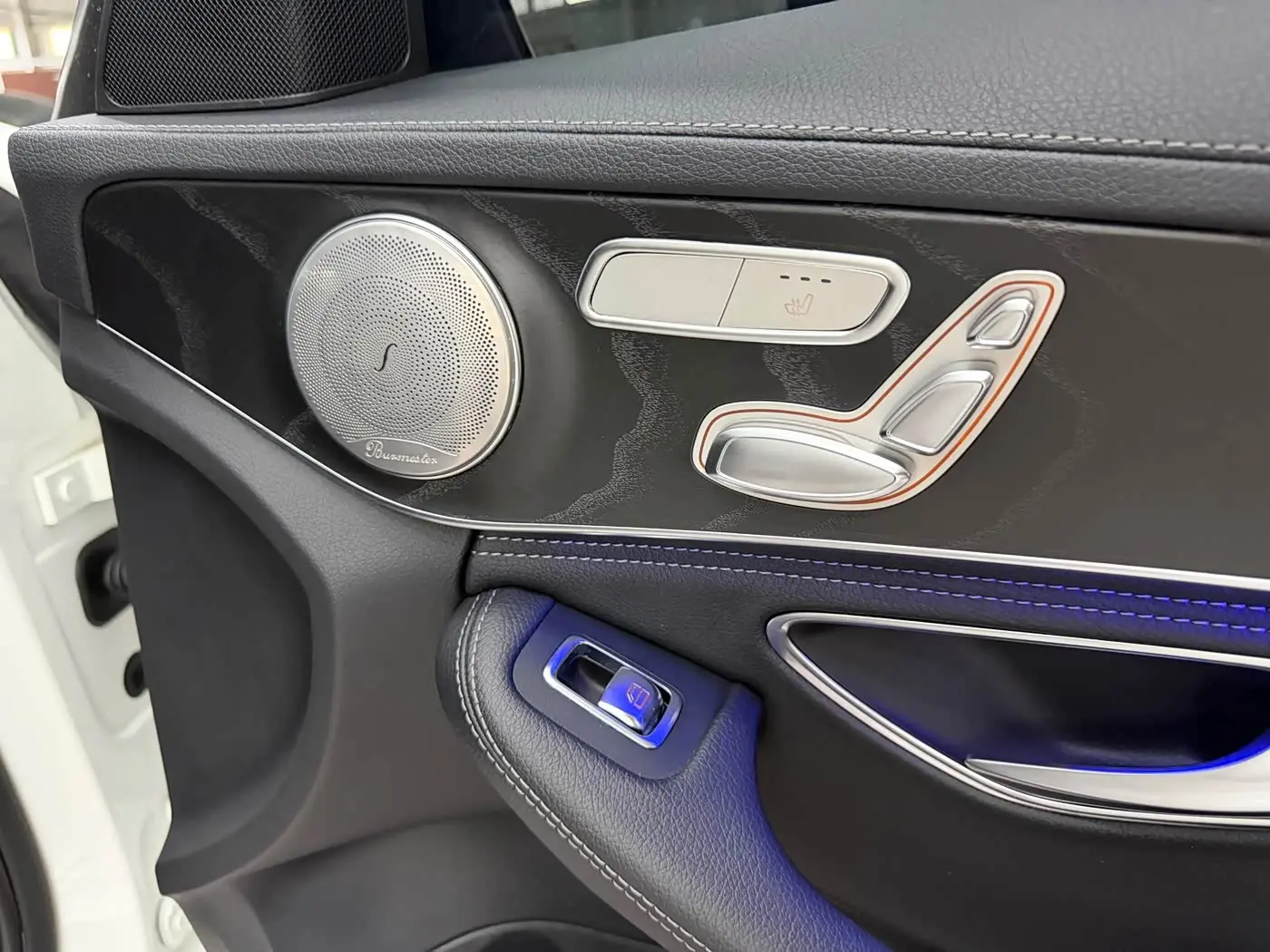 Mercedes-Benz C-Class 2020 — Фото 20/20