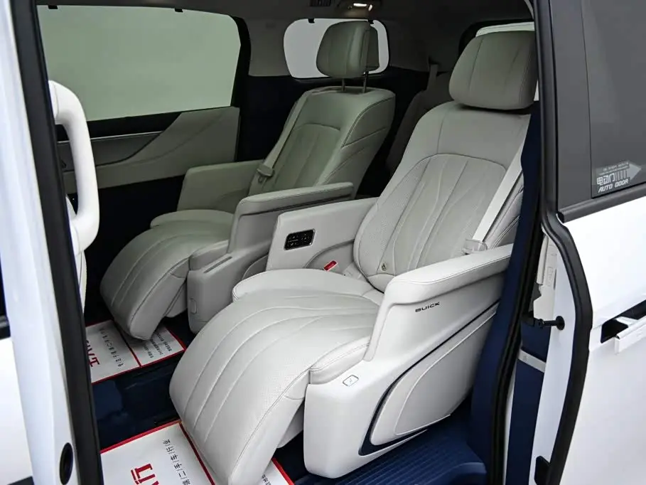 Buick GL8 New Energy 2025 — Şəkil 14/20