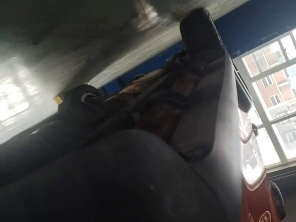 Tank 300 New Energy 2025 — Şəkil 2/20