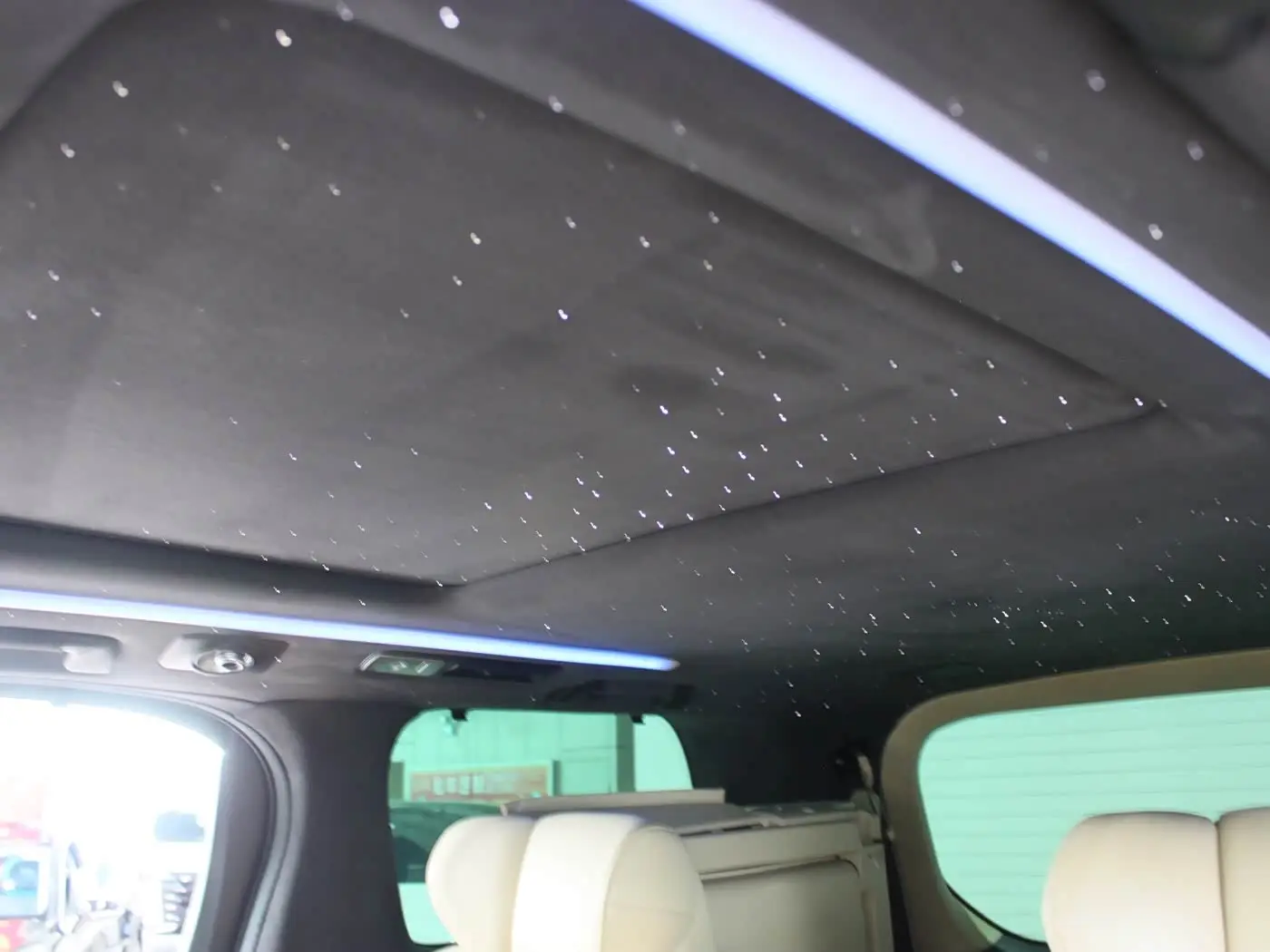Toyota Alphard 2020 — Фото 15/20