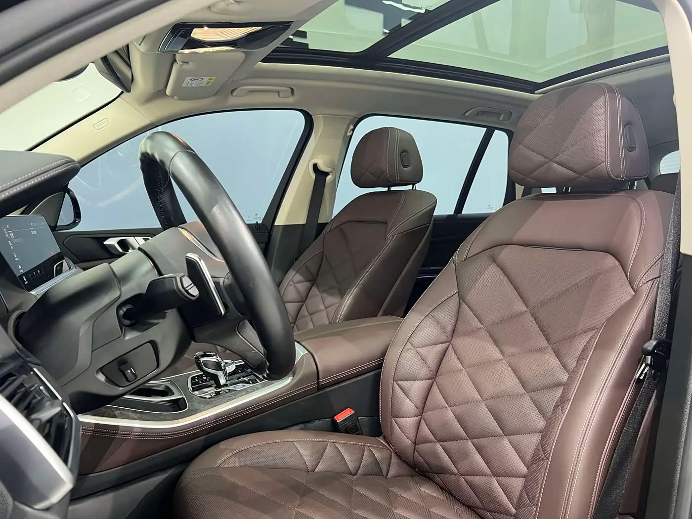 BMW X5 2023 — Photo 6/20