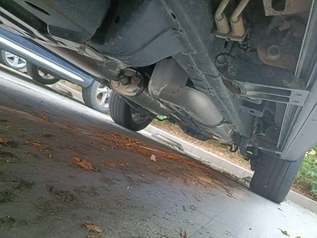 Tank 500 EV 2024 — Photo 19/20