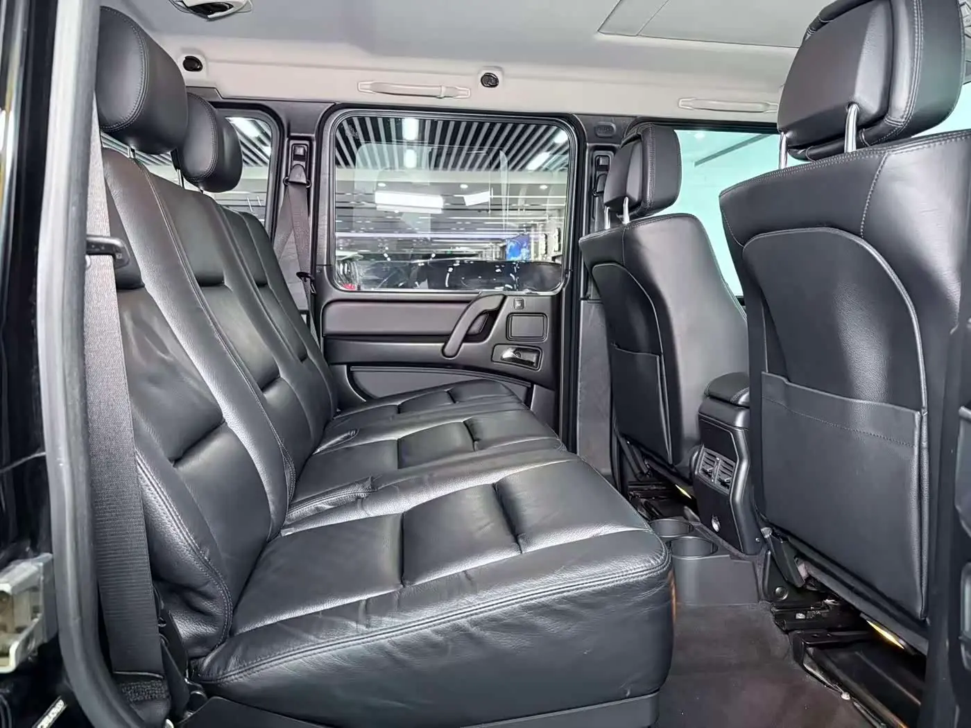 BMW X5 2015 — Photo 17/20