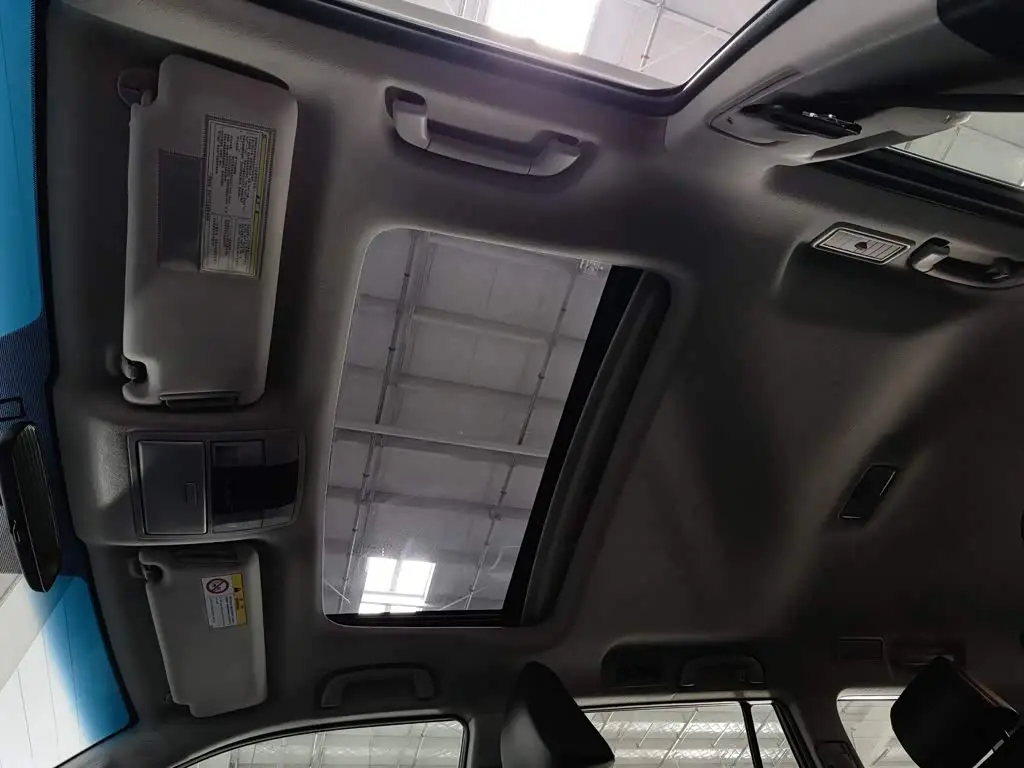 Toyota Prado 2017 — Şəkil 14/20