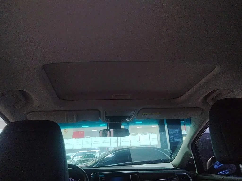 Honda Elysion 2020 — Photo 18/20