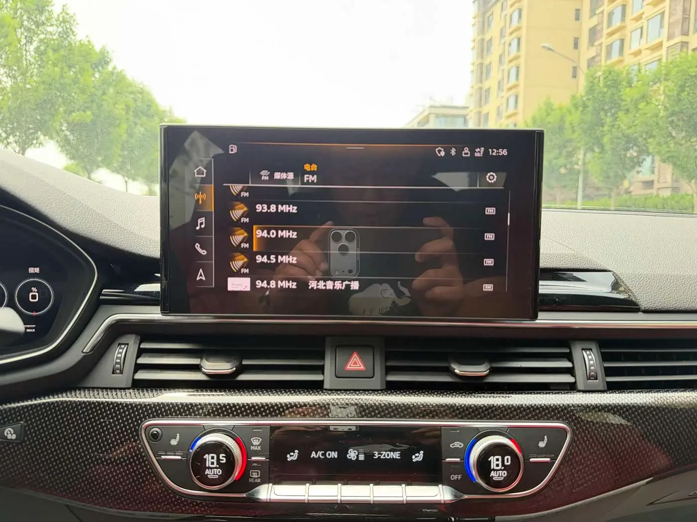 Audi S4 2023 — Photo 20/20