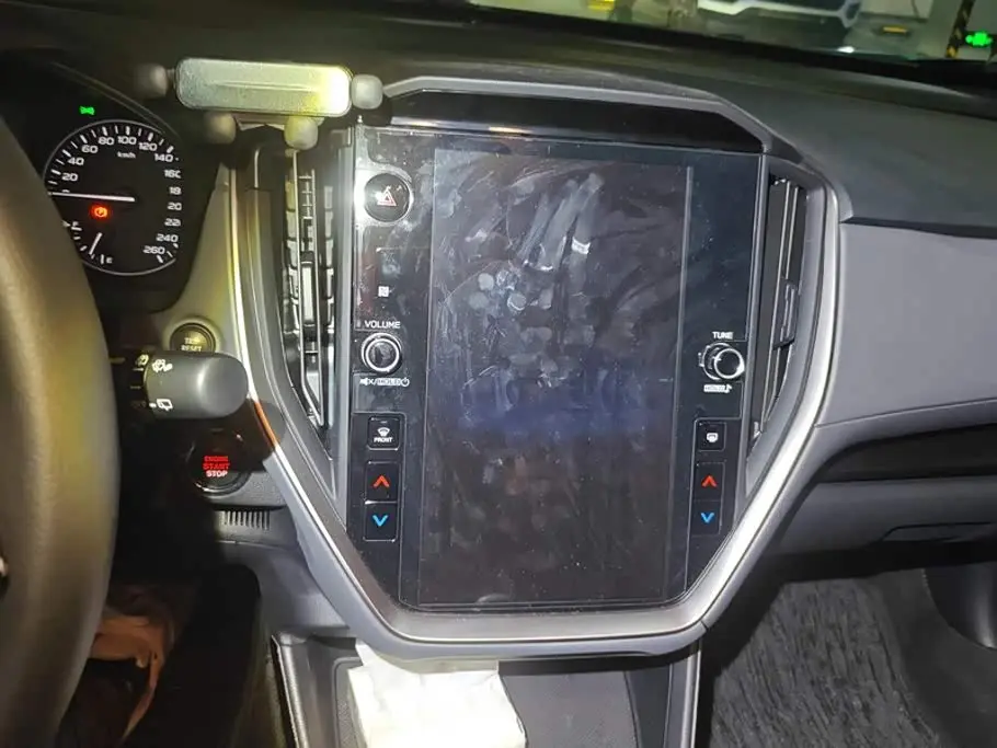 Subaru Crosstrek 2026 — Photo 13/16