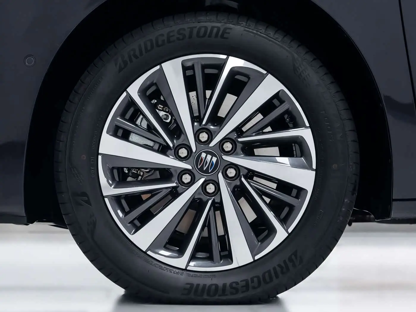 Buick GL8 New Energy 2025 — Şəkil 7/20