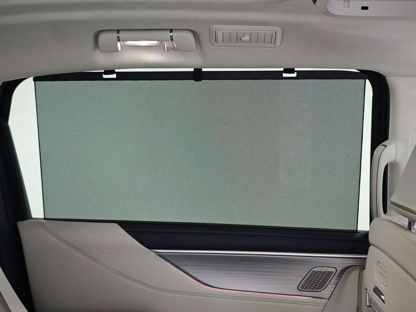 Buick GL8 New Energy 2025 — Şəkil 20/20