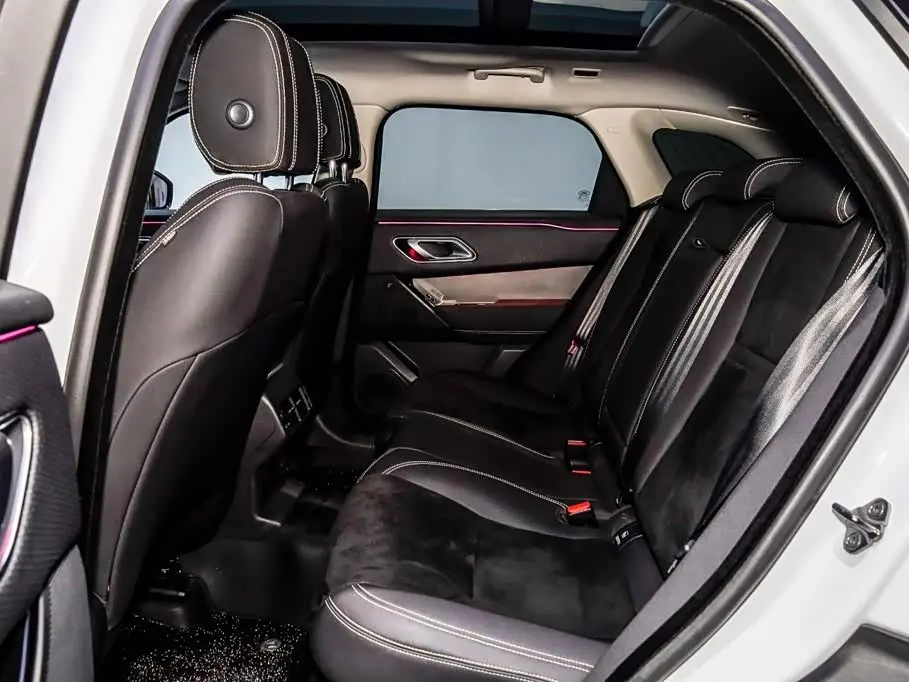 Land Rover Range Rover Velar 2020 — Фото 10/20