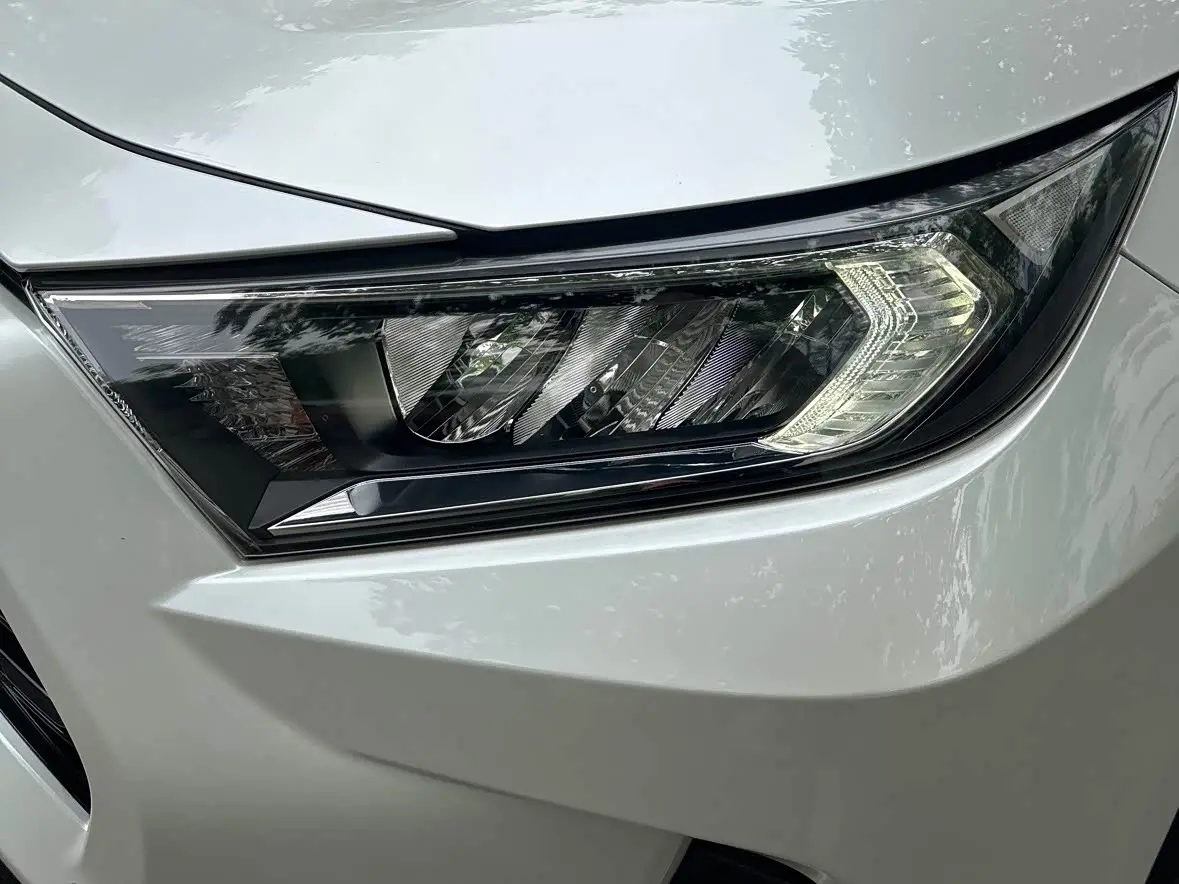 Toyota RAV4 Rongfang 2022 — Şəkil 5/15