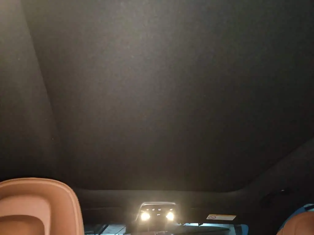 Mercedes-Benz GLC New Energy 2025 — Photo 15/20