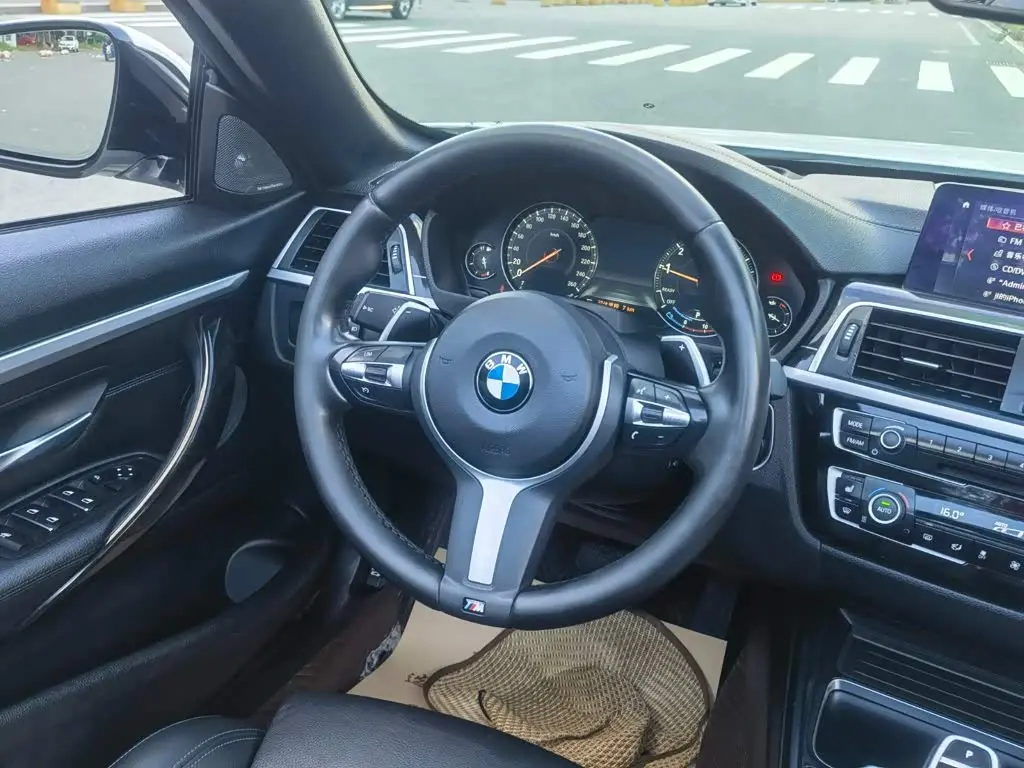 BMW 4 Series 2020 — Photo 12/20