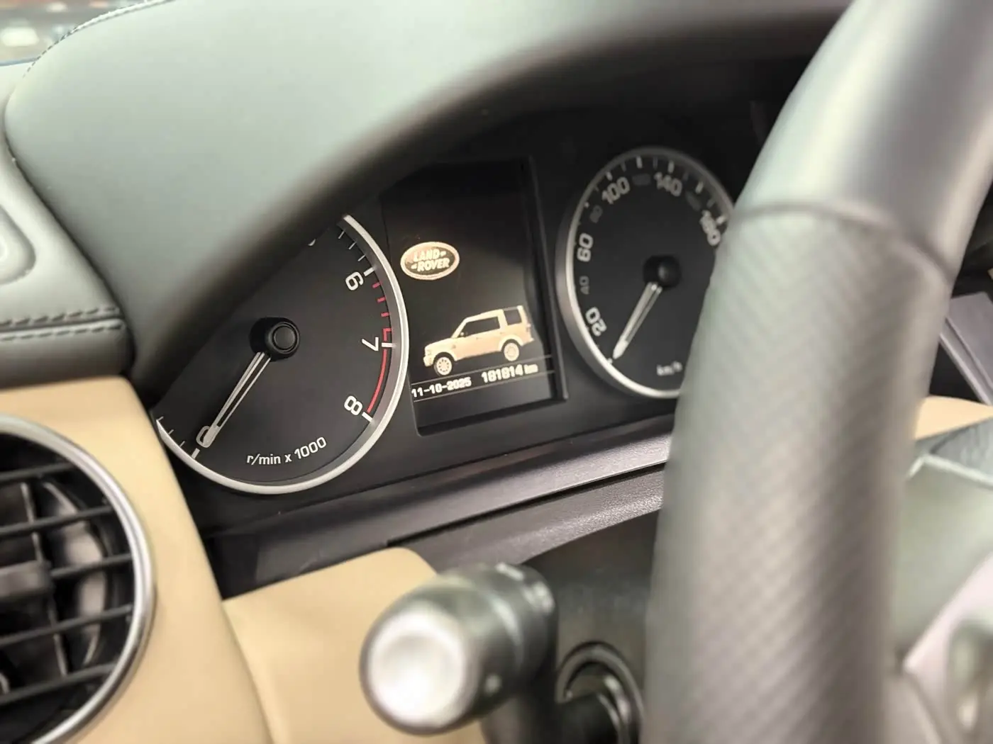 Land Rover Range Rover Sport 2012 — ფოტო 12/16