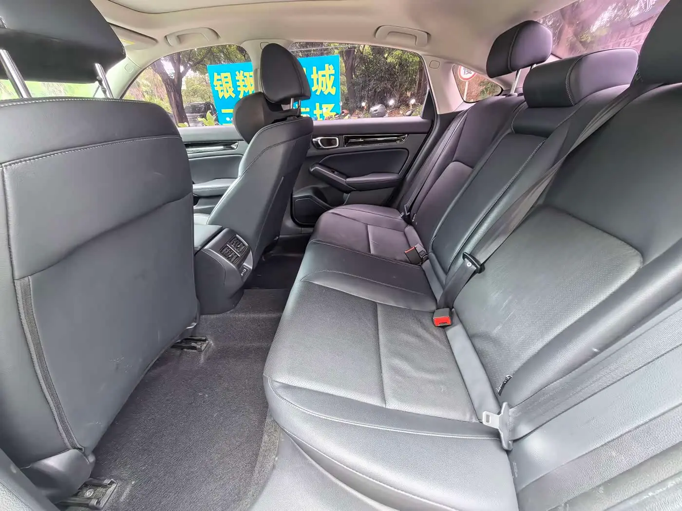 Honda Civic 2023 — Photo 9/9