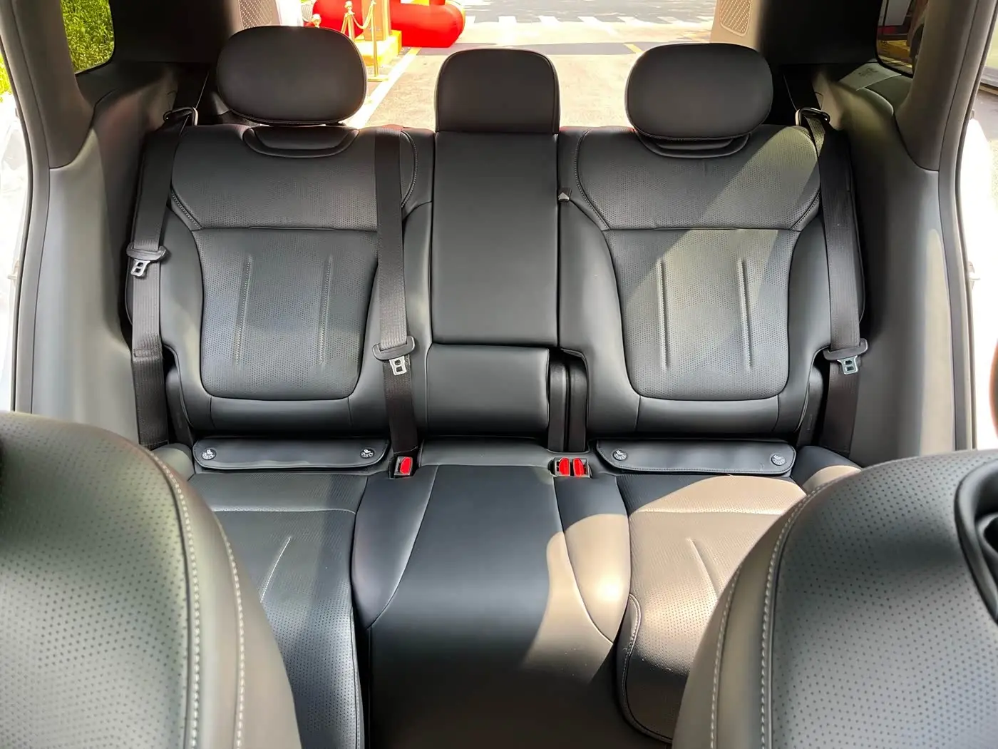 GAC Trumpchi Trumpchi Xiangwang S7 2025 — Photo 12/20