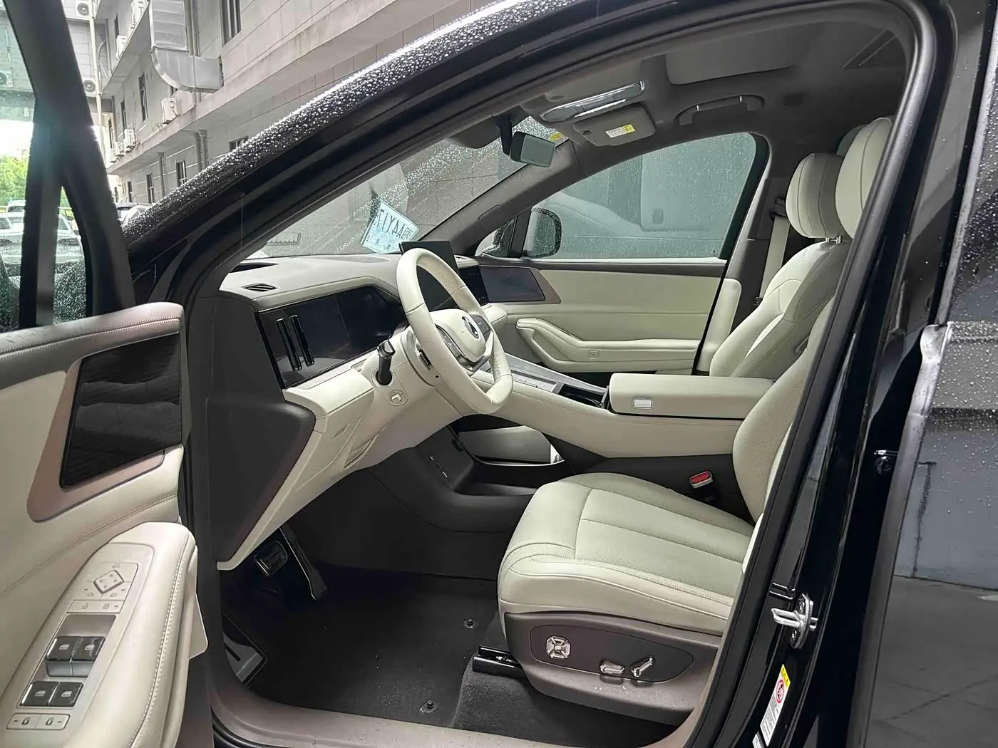 Denza N8L 2025 — ფოტო 6/20