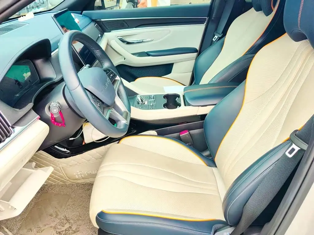 BYD Song PLUS PHEV 2024 — Şəkil 8/20