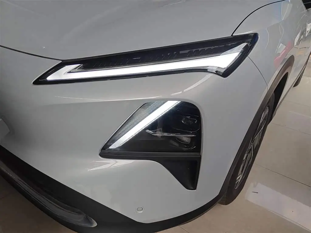 Wuling Motors Wuling Xingguang S 2024 — Фото 18/20