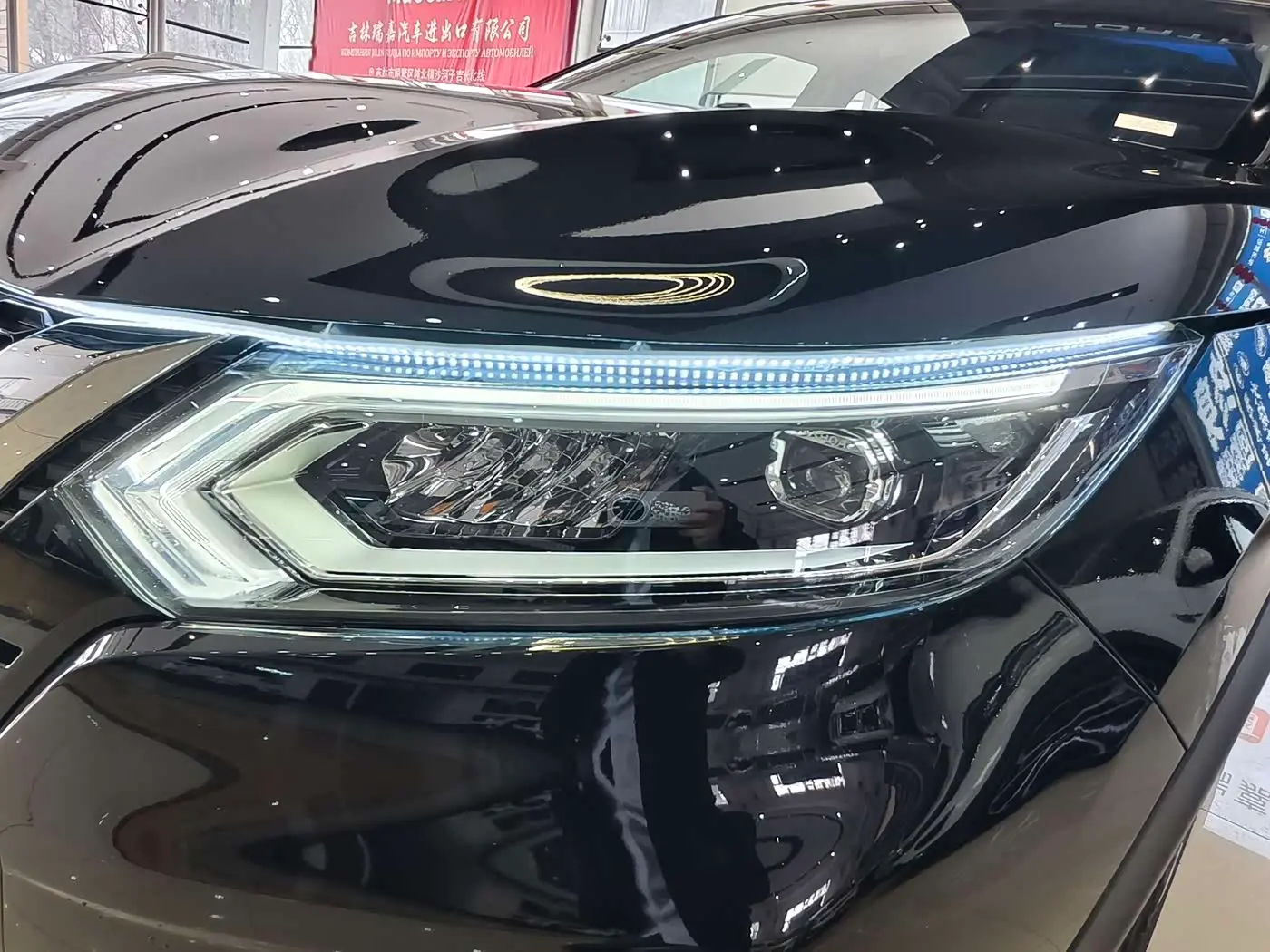 Nissan Qashqai 2022 — Şəkil 4/20