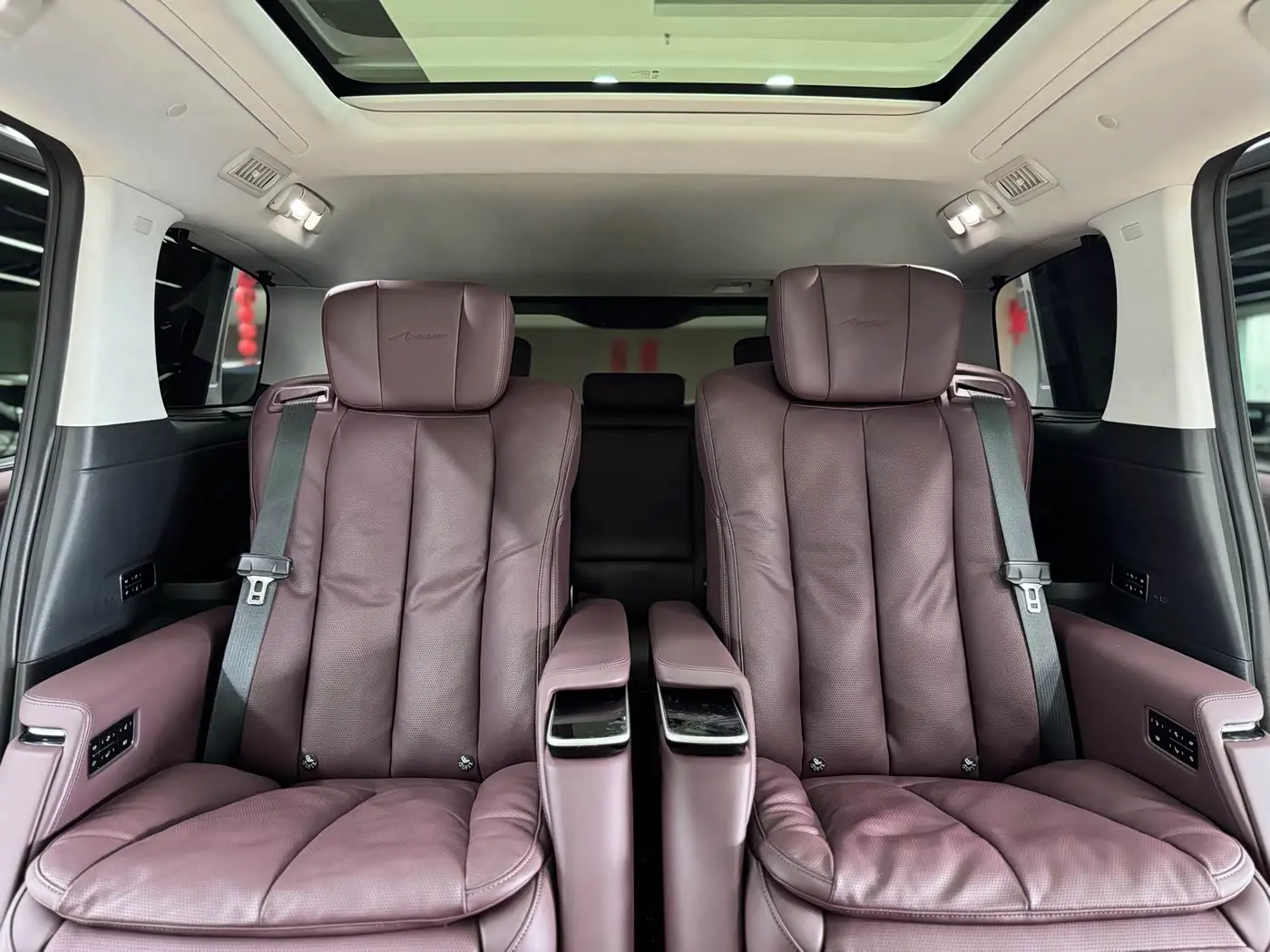 Buick Century 2025 — Photo 15/20