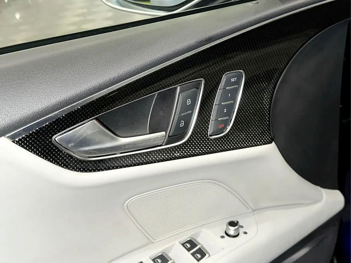 Audi S7 2014 — Şəkil 18/20
