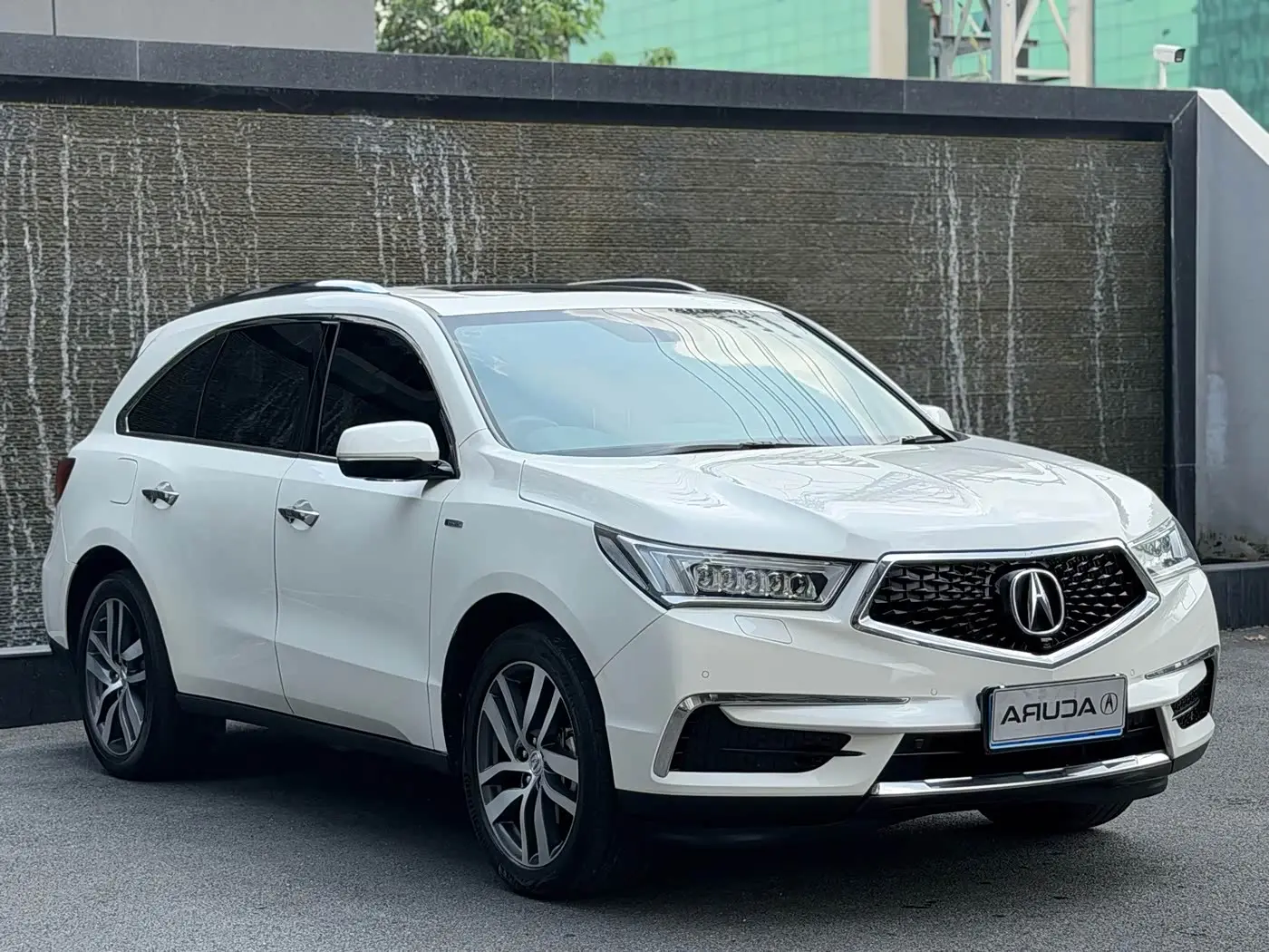 Acura MDX 2019 — Photo 3/10