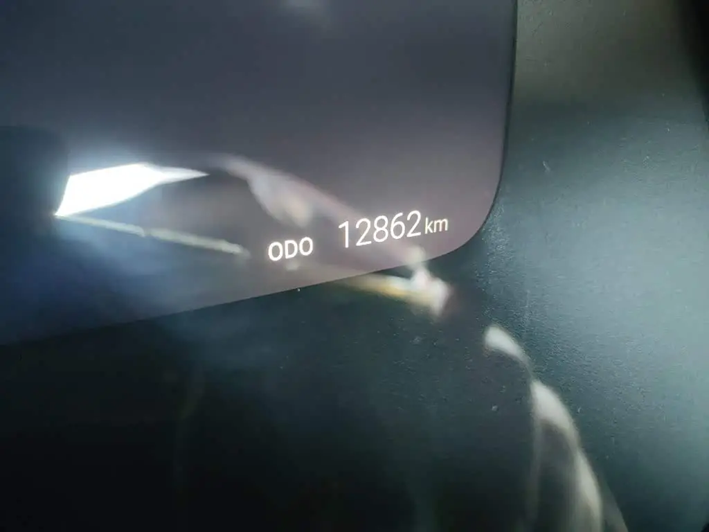 Toyota Crown Kluger 2025 — Photo 5/20