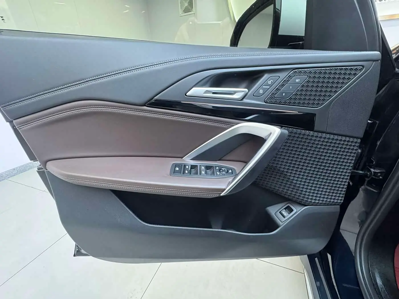 BMW X1 2023 — Photo 17/20