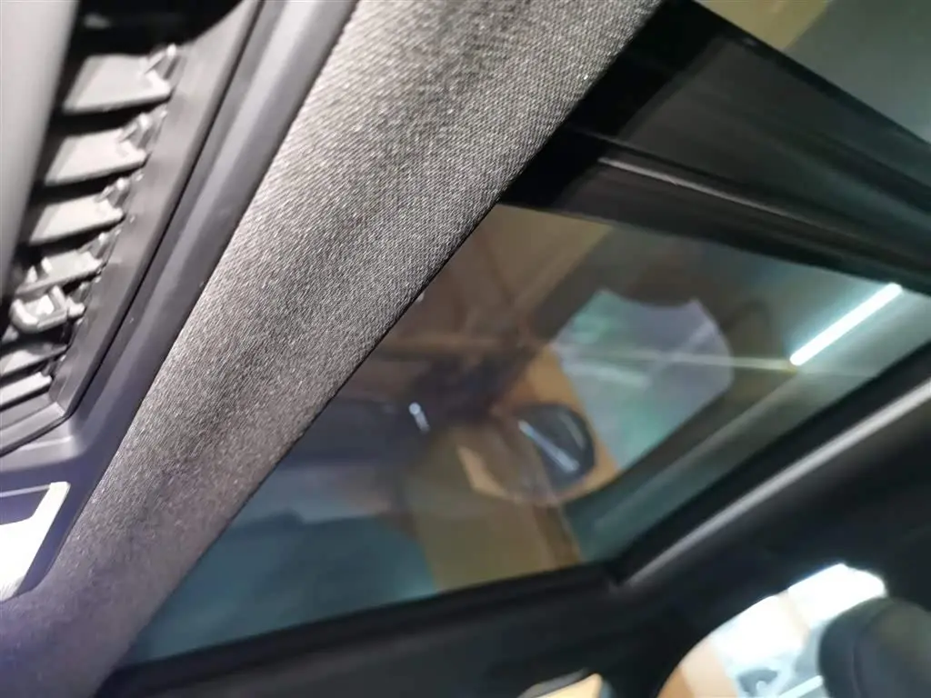 Toyota Crown Kluger 2022 — Şəkil 18/20