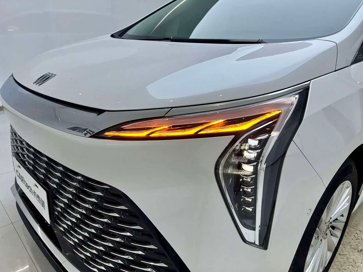 Buick Century 2024 — Photo 12/20