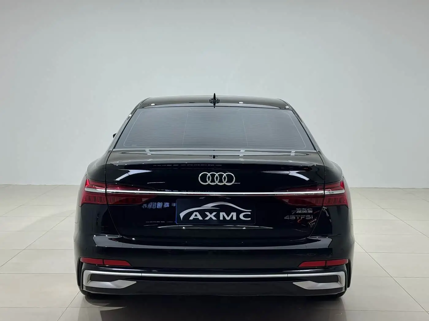Audi A6L 2023 — Photo 5/10